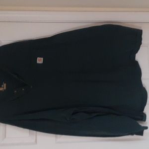 Carhartt long sleeve tee